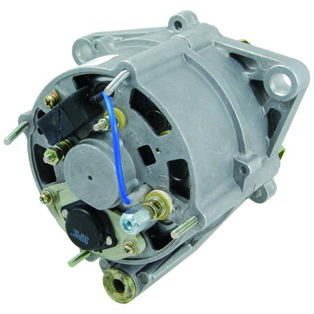 Wai Global Alternator, ALTBO IREF 24V, 35 Amp24 Volt, CW, wo pulley 21823N